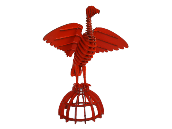 Liverbird - Build Your Own